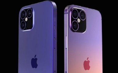 Инсайдер назвал особенности iPhone 12 накануне долгожданной презентации