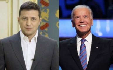 Білий дім оголосив фінальне рішення щодо зустрічі Зеленського і Байдена