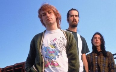 "Мальчик с обложки" Nevermind подал в суд на Nirvana за испорченную жизнь