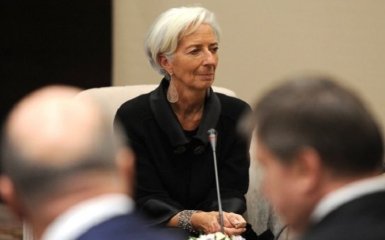 Хто підриває стабільність світової економіки - експертка назвала конкретне прізвище