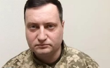 Представитель ГУР Юсов предупредил украинцев о российской ИПСО