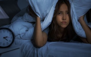 9 способів швидко заснути без снодійного