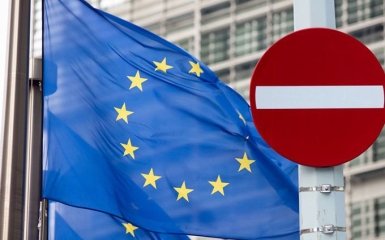 Санкции ЕС против России: стало известно о планах Европы
