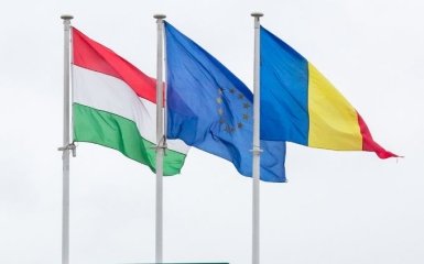 Румунія почала створювати угорську автономію із власним президентом - що відомо