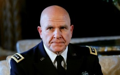 Новий радник Трампа жорстко висловився про Росію