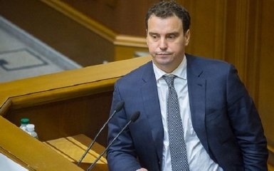 Президент проводить зустріч із Абромавічусом