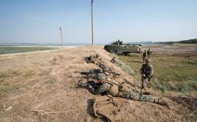 Лето на военных учениях: появились новые фото "Си Бриза" и видео "Летней грозы"