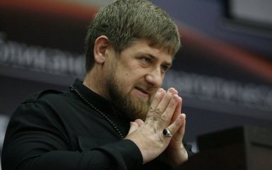 В Чечне таинственно погиб охранник Кадырова: в сети иронизируют