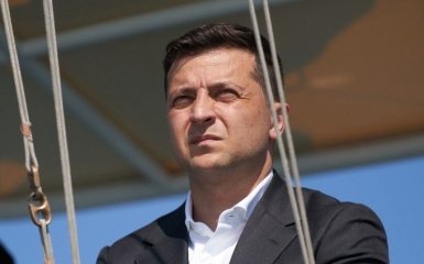 Священна тема: в Кремлі раптово заговорили про образу Путіна на Зеленського