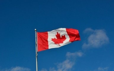 Канада офіційно визнала збиття літака МАУ в Ірані терористичним актом