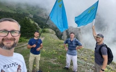 Госдеп США требует от России освободить задержанных крымских татар