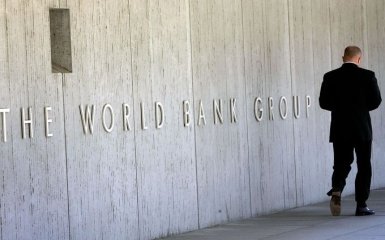 Украина получит новый кредит от Всемирного банка на борьбу с бедностью