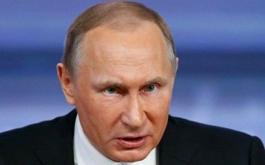 Російський Яндекс переводить ім'я Путіна фразами про вбивства