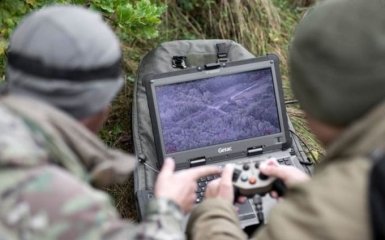 ВСУ уничтожили вышку связи на территории РФ