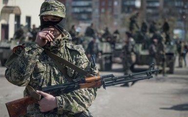 РосСМИ рассказали о криминальном бизнесе на оккупированном Донбассе