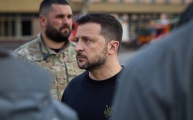 Владимир Зеленский