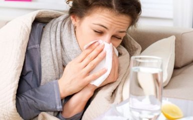 Сезон гриппа уже близко: шесть дельных советов, которые помогут не заболеть