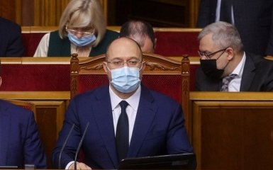 Кабмін хоче перетворити частину українських сховищ на "газовий сейф" для Європи