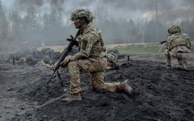 ЗСУ знищили ЗРК армії РФ — ситуація на фронті від Генштабу