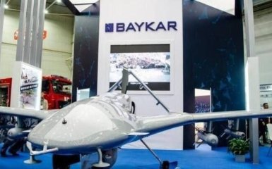 Україна може отримати оновлені "Байрактари"