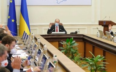 Карантин в Україні: Кабмін розповів про кілька сценаріїв закінчення
