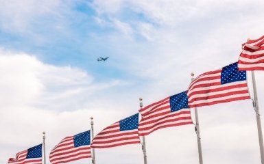 США звинуватили Росію у створенні нової загрози з космосу
