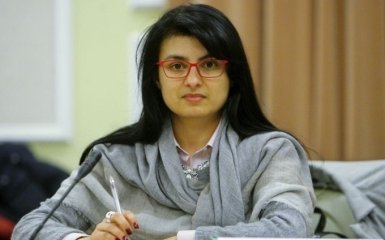 Нардеп заявила о покушении: о своем состоянии не хочу и говорить