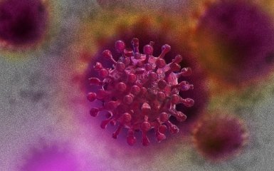 Коронавірус провокує дві різні пневмонії - про що говорять нові дослідження вчених
