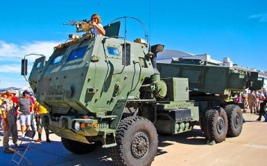 США тайно модифицировали HIMARS для Украины — WSJ
