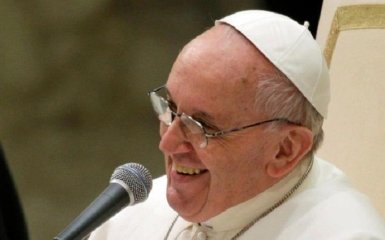 Папа Римский удивил мир неожиданным шагом