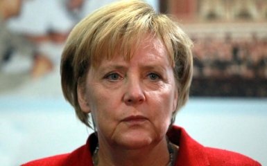 Только так его можно остановить: Меркель выступила с экстренным заявлением