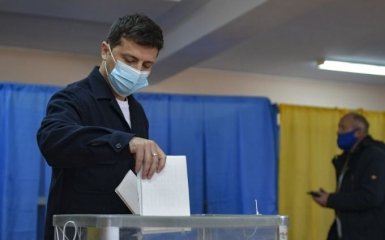 У Зеленського пояснили, чого чекати після резонансного опитування