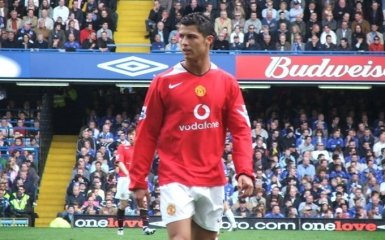 Роналду продемонстрував ювелірну техніку гри на тренуванні в Португалії: відео