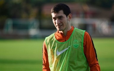 Футболист "Шахтера" дисквалифицирован за хитрость: опубликовано видео