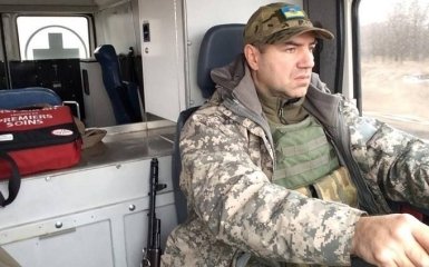 Нехай Захарченко до нас приходить, тільки щоб мертвим стовідсотково - волонтер Роман Донік