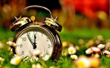 У Раді анонсували скасування переведення годинників на літній час