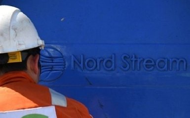 В Кремле заговорили о восстановлении Северного потока