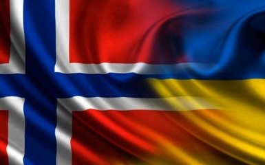 Україна і Норвегія підписали документ про важливе нововведення