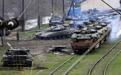 Война России против Украины: появился тревожный прогноз