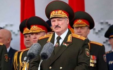 Лукашенко сделал новый скандальный выпад против Украины