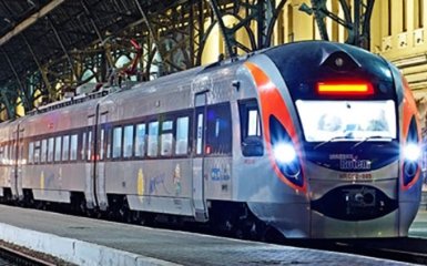 На Новый год в Украине не будут ходить некоторые поезда: появились подробности