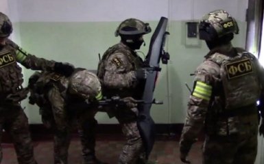 СБУ назвала заяви ФСБ про спробу замаху на пропагандиста Соловйова фантазіями