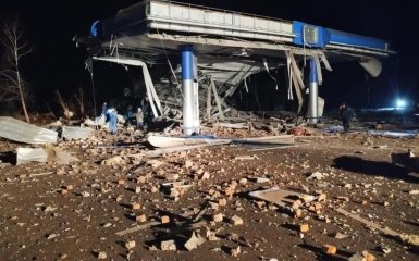 Армия РФ атаковала КАБами Сумщину — погибла женщина, еще одна ранена