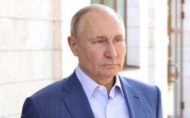 Кремль озвучив плани щодо приєднання Донбасу до Росії