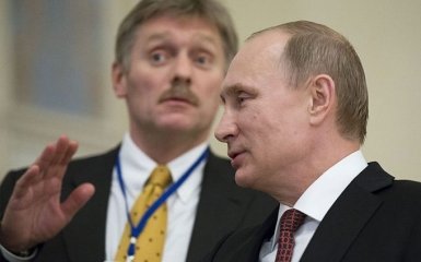 У Путіна нахабно прокоментували переговори з Нуланд в Москві