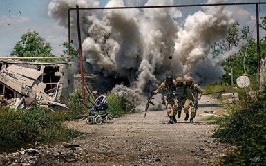 Бійці АТО поставили крапку в суперечці про постановочні фото: опубліковано відео