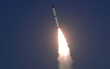 Північна Корея запустила в сторону Японського моря кілька ракет
