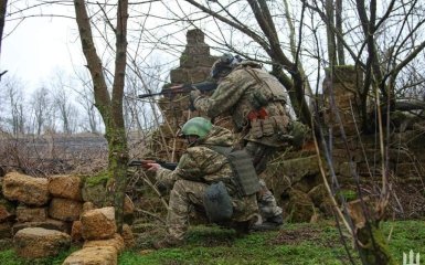 Военные ВСУ