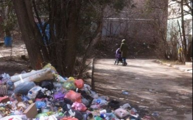 Оккупированный Крым шокировал своим видом: опубликованы фото