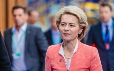 Євросоюз готує відповідь РФ щодо "гарантій безпеки"